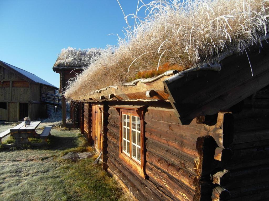 Løkken Fjellgård Villa Folldal Eksteriør bilde