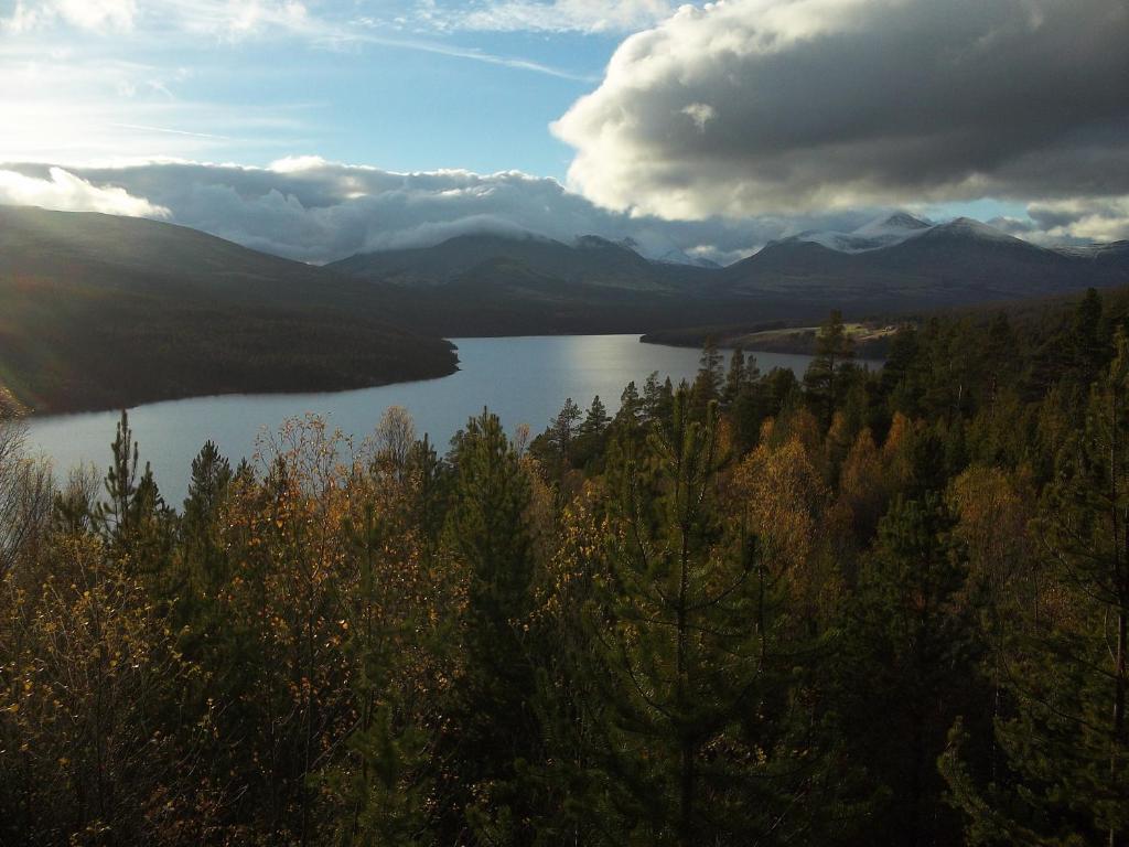 Løkken Fjellgård Villa Folldal Eksteriør bilde